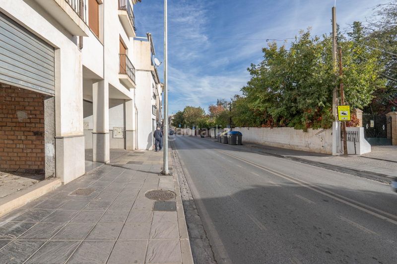 Foto 5b7016a4-c6d1-4576-a2d1-d43fedb005b1. Local comercial a Ogíjares
