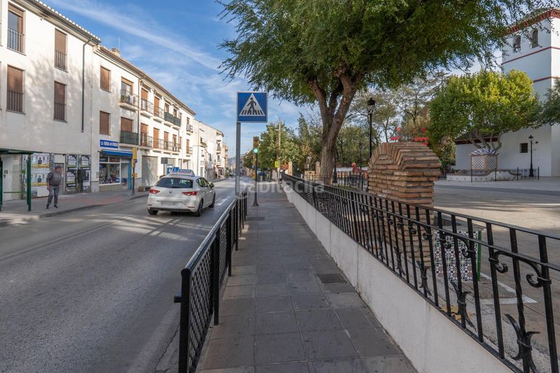 Foto a1b0e36b-b5e2-4e66-936b-4b018759364b. Local comercial a Ogíjares