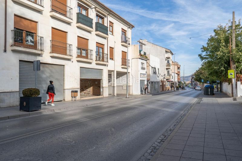 Foto e8c07ff3-48f2-470b-9243-be651bdd9c88. Local comercial a Ogíjares