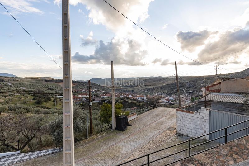 Foto 0139879c-0abe-4c9b-84f9-4663eb5e7a6c. Planta baixa a Moclín