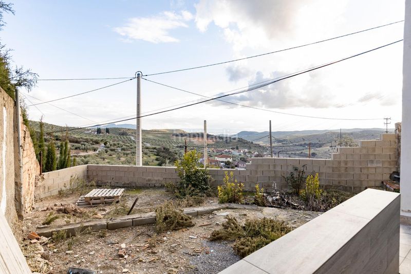Foto 682d6634-5894-4bc8-b1f5-2250f7b1636b. Planta baixa a Moclín