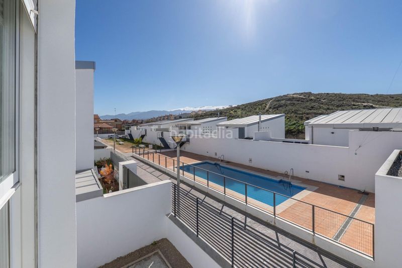 Foto bd69f02e-a9b7-49dd-a927-ed3be29a1c3b. Xalet amb aparcament piscina a Urbanizaciones Alhendín