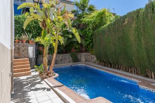 Chalet  Calle carmen morc prl 13. Espectacular chalet independiente en gojar con alta eficiencia e