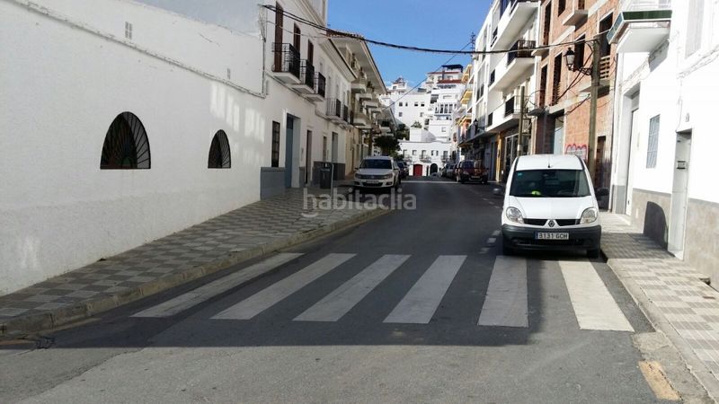 Foto 4b75edca-a61e-49d5-bc79-ce916994c0da. Local comercial a Centro Salobreña