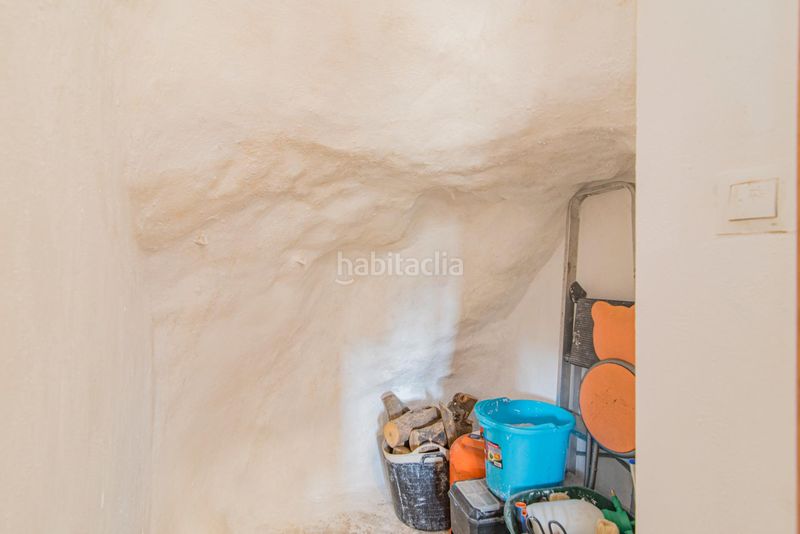 Foto 123cb077-eaba-4271-8551-e1944e904111. Casa aparellada amb calefacció a Quéntar