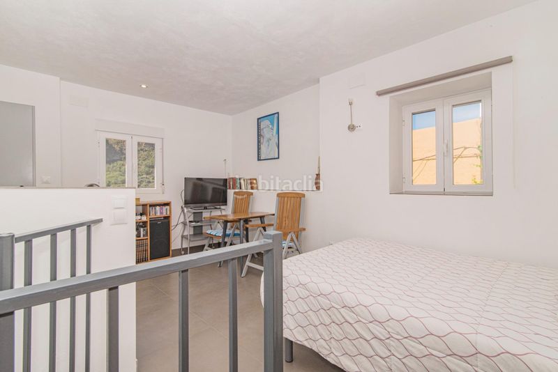 Foto 4fb252d2-ae22-46fa-bd4a-01a9322f3813. Casa aparellada amb calefacció a Quéntar