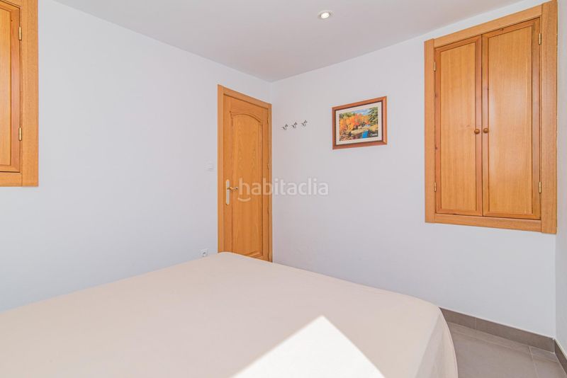 Foto 7d53e885-5770-4c01-99a7-201ae358531f. Casa aparellada amb calefacció a Quéntar