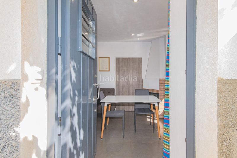 Foto b5d79da0-828a-45e4-96c8-622bed80ca2e. Casa aparellada amb calefacció a Quéntar