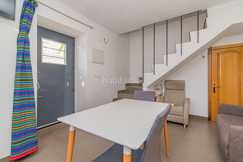 Foto b62796d5-26ac-412e-8cd7-2bbb60f752f2. Casa aparellada amb calefacció a Quéntar