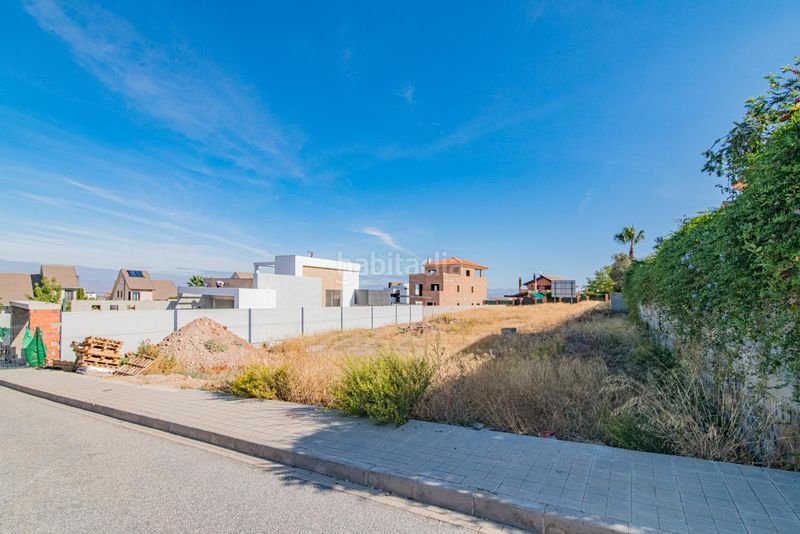 Foto 306c2570-2e7a-4f3c-a791-a565012db8e0. Terreny residencial a Dílar