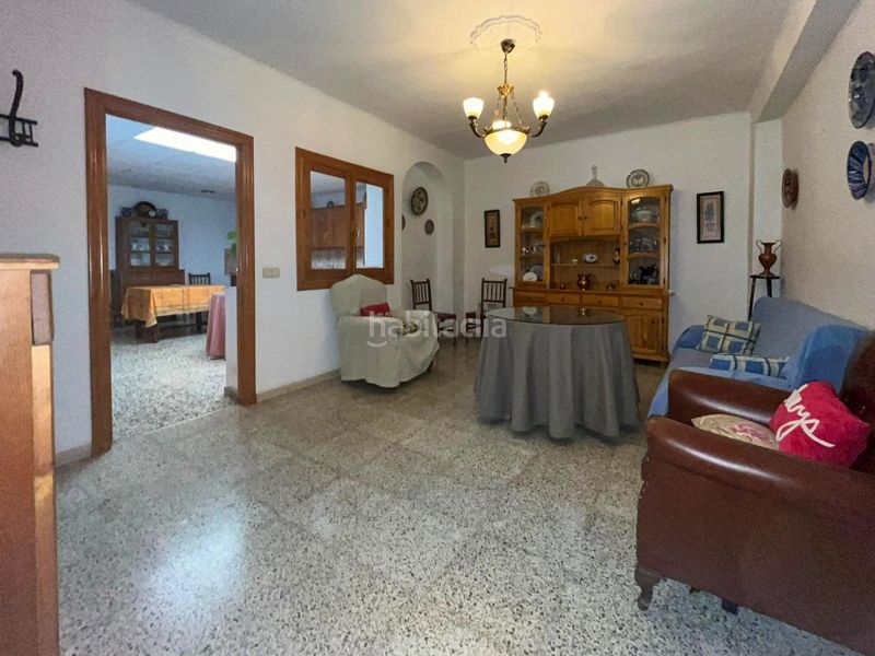 Foto 1826caf7-1cc5-4833-a65d-76304393b296. Casa amb aparcament a Dúrcal