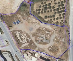 Terreny residencial a Avenida del Sur