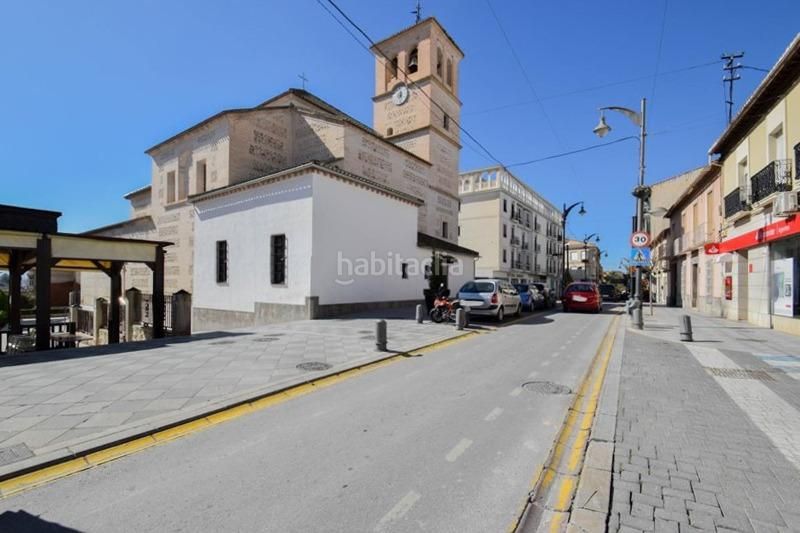 Foto 62184ff5-2fae-440b-a61f-f56d358dab90. Pis a Atarfe