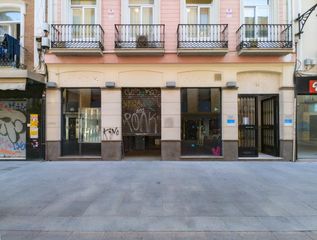 Local Comercial a Centro - Sagrario