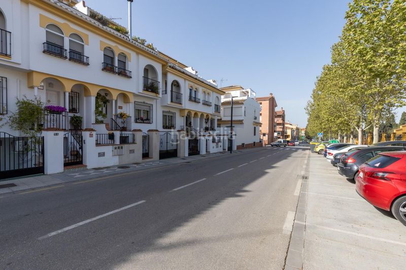 Foto efe232e8-6c6e-4fe6-9a8d-4c157e3e0ae0. Casa a Maracena