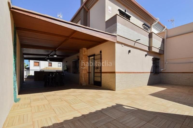 Foto 44ec14d8-e298-473f-9925-f1becc4b191b. Casa amb calefacció aparcament piscina a Albolote
