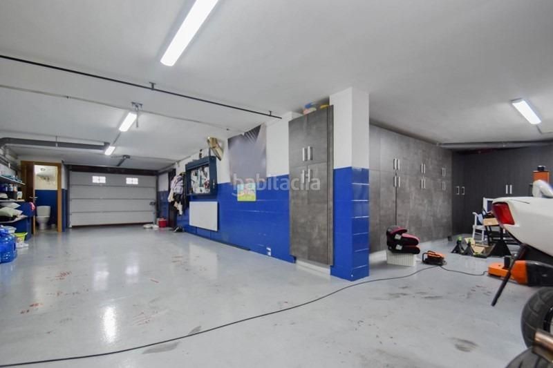 Foto 4fe56ef1-a915-4da2-bebd-effae263a2d0. Casa amb calefacció aparcament piscina a Albolote