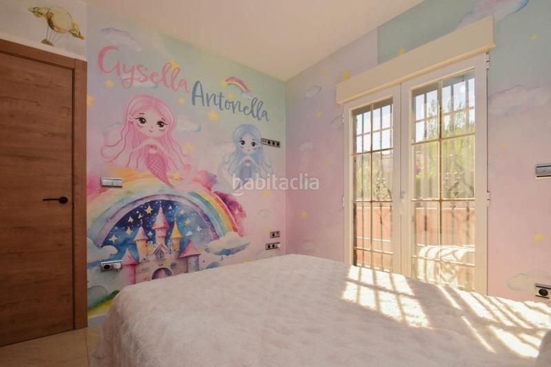 Foto 6b28675f-133b-4a37-9641-085cdd04d5e5. Casa amb calefacció aparcament piscina a Albolote