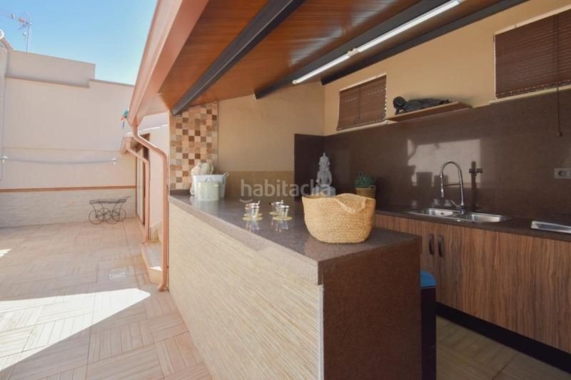 Foto 9517f928-ca03-47b3-a4b0-4f4b2aed0327. Casa amb calefacció aparcament piscina a Albolote