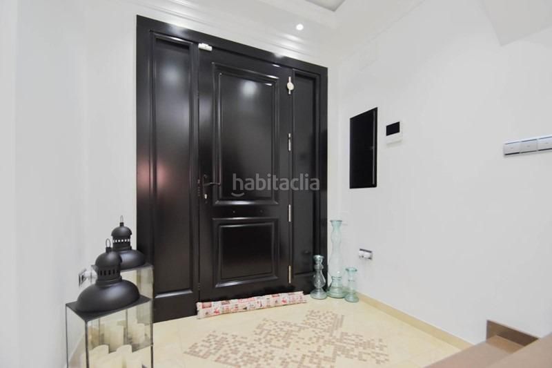 Foto a16a2251-78a2-404d-989b-bd172ffcfe72. Casa amb calefacció aparcament piscina a Albolote