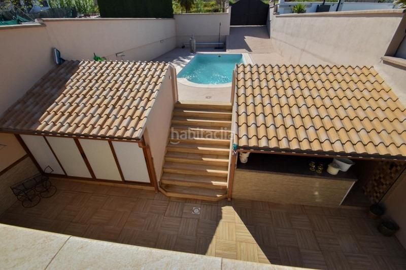 Foto db88fc7d-2cc4-4609-8e29-90616326d3ad. Casa amb calefacció aparcament piscina a Albolote
