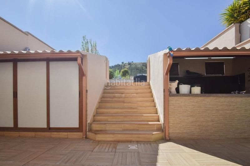 Foto e90451c4-1524-4e56-8c4c-829edd6373e4. Casa amb calefacció aparcament piscina a Albolote