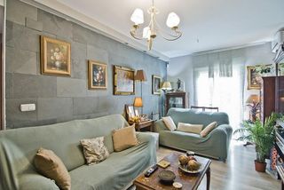 Appartement  Calle divina pastora. Piso con garaje y trastero en motril, granada.