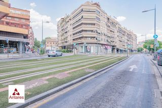 Etagenwohnung in Pajaritos. Amplio piso situado en el emblemático edificio presidente en cal