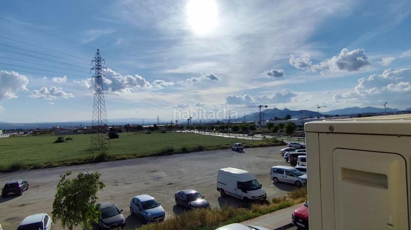 Foto 428781f7-cac4-4e5d-b06c-f3c8ad64dfe3. Pis amb aparcament a Pulianas