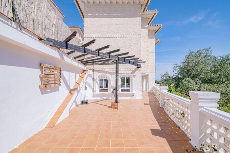 Foto 05720a63-69f6-4ba1-9a7d-05f37f5a5391. Casa amb calefacció aparcament a Gójar