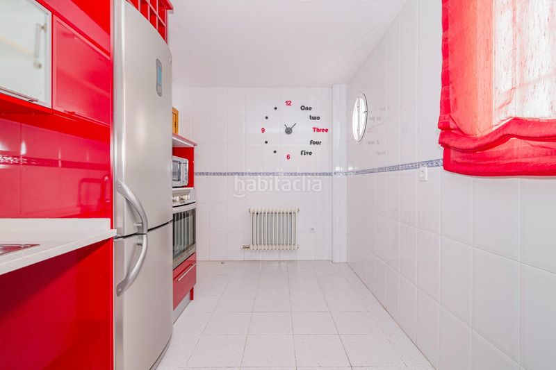 Foto ca6ff8b6-3f42-42b1-86ab-9fb21cf1c6f4. Casa amb calefacció aparcament a Gójar