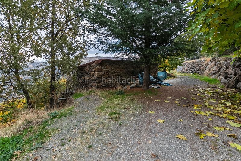 Foto e40f165b-7bb1-4698-a5e5-0cee4e98e2e5. Finca rústica a Güéjar Sierra
