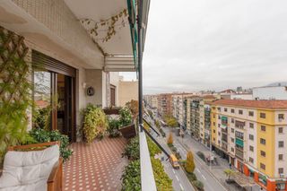 Àtic a Camino de Ronda