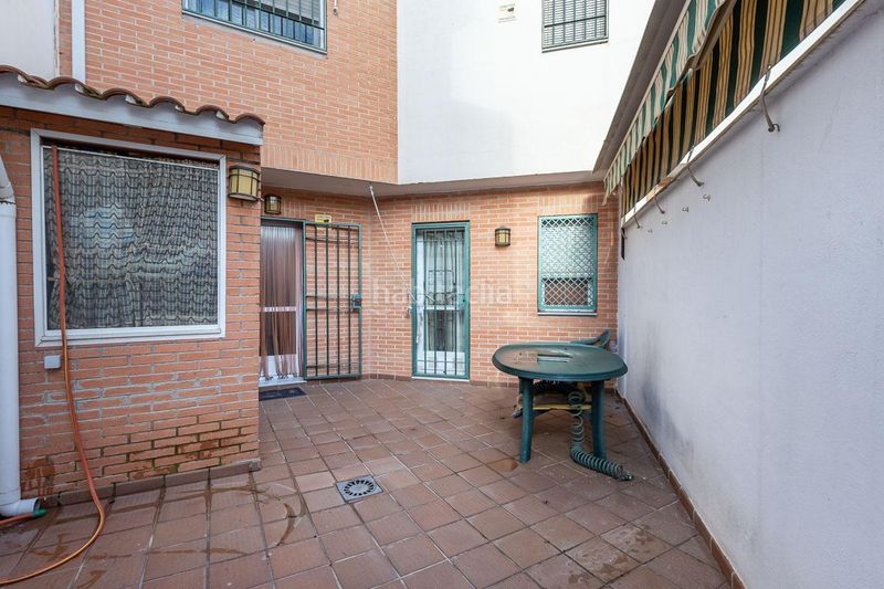 Foto 459b14e1-b834-4d4b-86ae-bfd89c1c7b1f. Casa adossada amb calefacció aparcament a Ogíjares