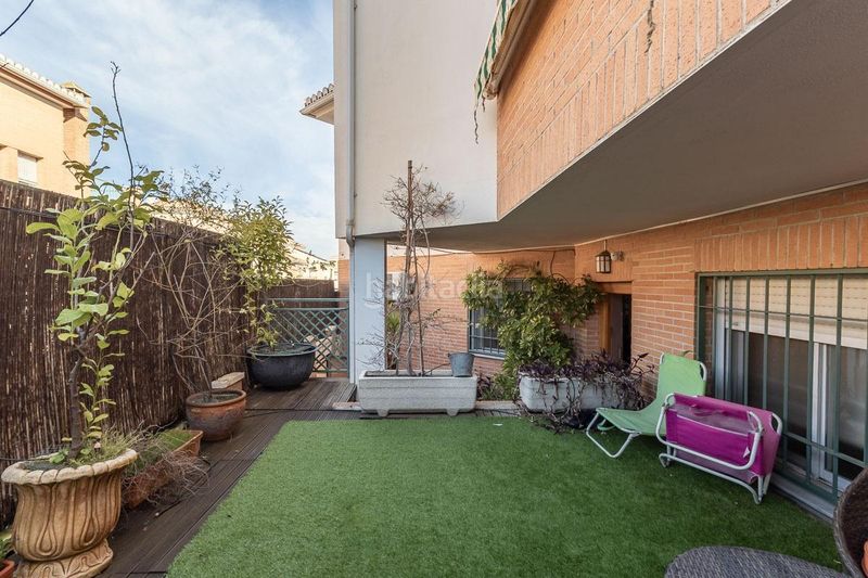 Foto 4926626e-1cc9-4085-8863-2d4ce12511a6. Casa adossada amb calefacció aparcament a Ogíjares