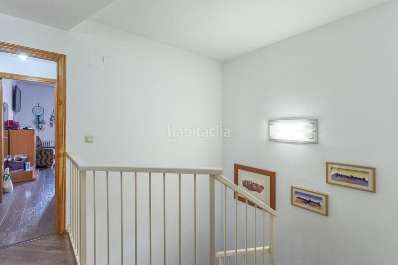 Foto 76dfd333-46f0-4895-982b-2651f2b697c0. Casa adossada amb calefacció aparcament a Ogíjares