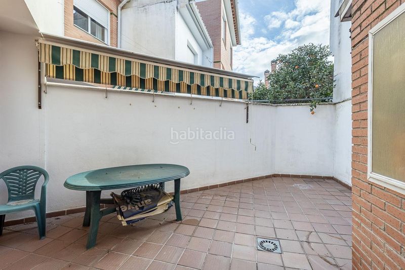 Foto 9ab0a1f5-6142-45d5-b712-9872e165f534. Casa adossada amb calefacció aparcament a Ogíjares