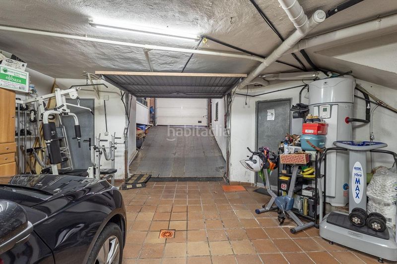 Foto c3dd81c5-1124-41a0-9528-7d59cc0e3b4d. Casa adossada amb calefacció aparcament a Ogíjares
