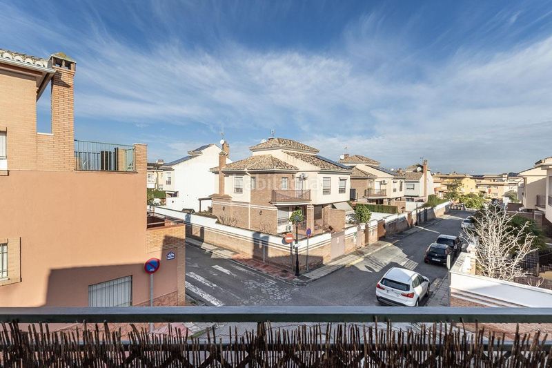 Foto f5228989-7787-43f9-b047-2d3d7bf963fc. Casa adossada amb calefacció aparcament a Ogíjares