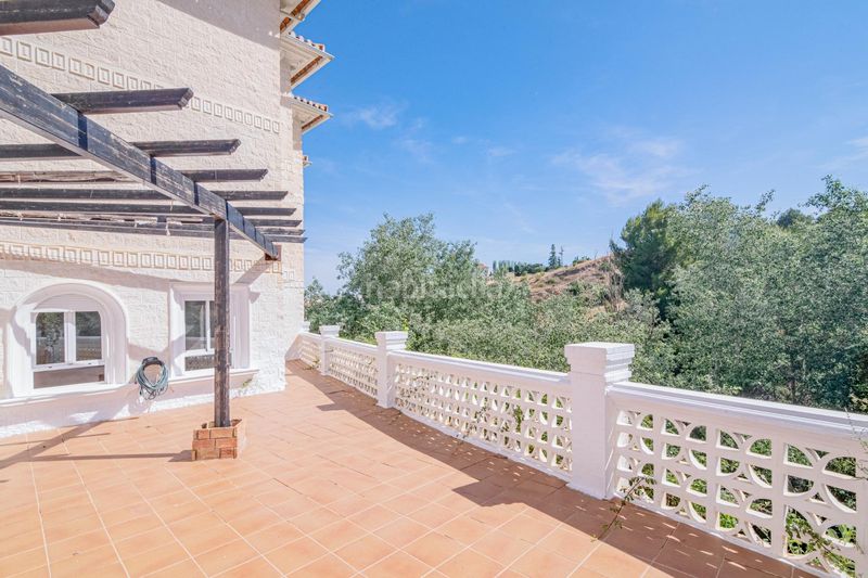 Foto a410551d-16bc-4366-8a7b-a78c04896df3. Casa amb calefacció aparcament a Gójar