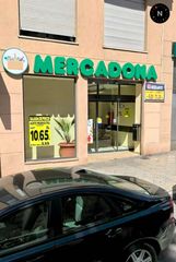 Local Comercial a Cerrillo de Maracena - Periodistas. 4500 metros en el centro de la ciudad.