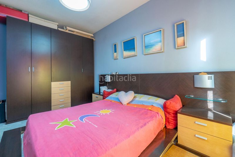 Foto 57efc3fb-e9ff-40d2-a467-617d66f6284c. Casa adossada amb aparcament piscina a Ogíjares