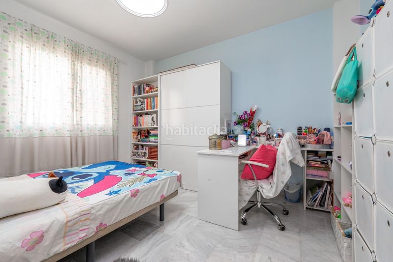 Foto a5a45b9f-5bc3-49c0-8376-e815ab79eb5e. Casa adossada amb aparcament piscina a Ogíjares