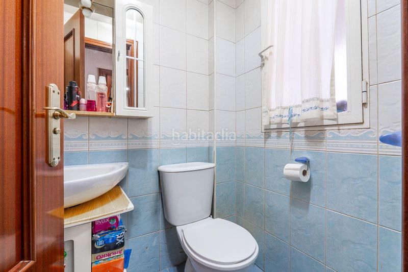 Foto bf05b677-f852-4270-a810-fbce8a747dba. Casa adossada amb aparcament piscina a Ogíjares