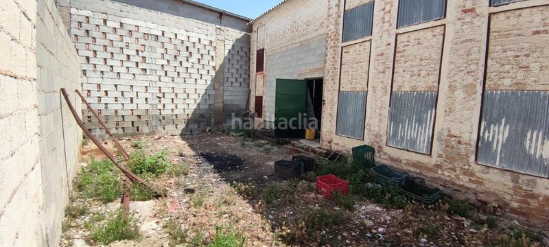 Foto 25c695a6-0984-4a6d-ba98-b87946cc6b9b. Local comercial a Fuente Vaqueros