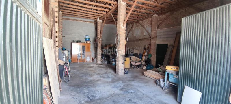 Foto 62b4172f-f17c-40bd-9460-4cd786bcda48. Local comercial a Fuente Vaqueros