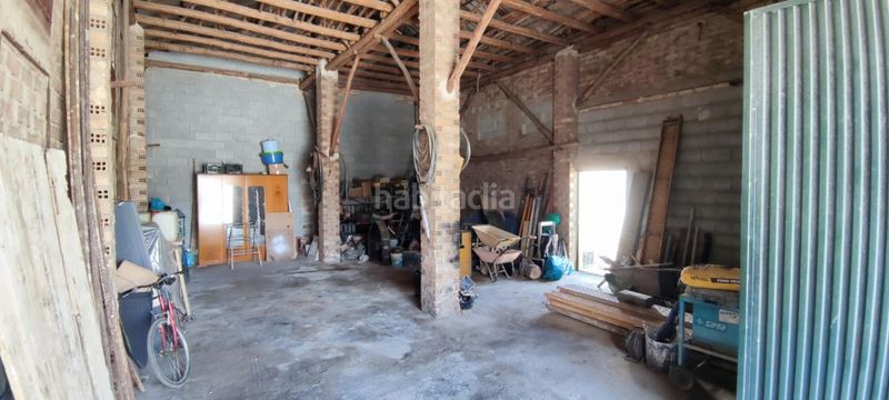 Foto 924c2bad-aad2-470b-8769-a6bd741a4fe8. Local comercial a Fuente Vaqueros