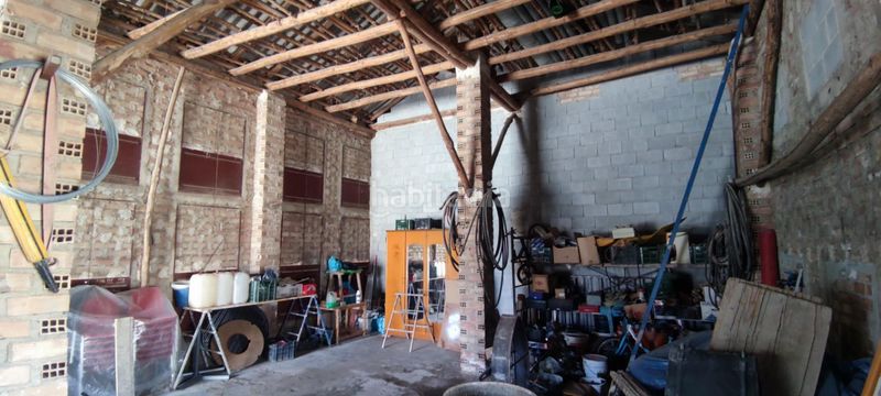 Foto a9c04e61-2559-4bc0-bda4-9f68f6cf9153. Local comercial a Fuente Vaqueros