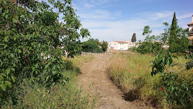 Foto 1d0ca44a-4b13-4856-b234-7a1875470048. Terreny residencial a Cájar
