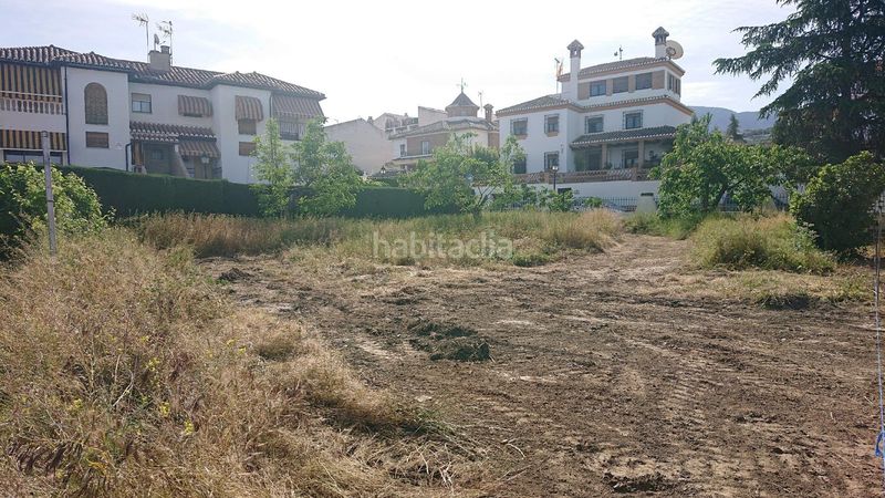 Foto 8869c0fc-7d5c-430c-90dd-e70fa17a5e88. Terreny residencial a Cájar